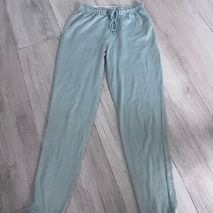 Light green Lounge Pants